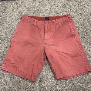 Jcrew shorts